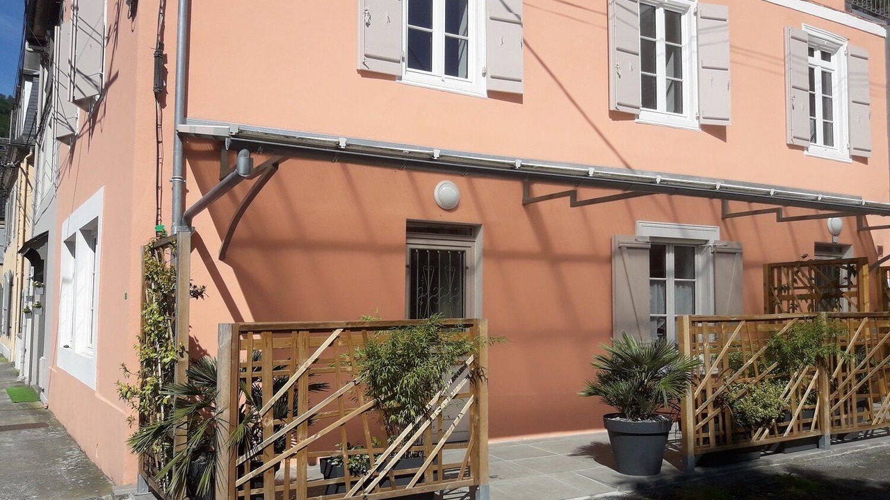 Photo of Outdoor in Bagneres-de-Bigorre