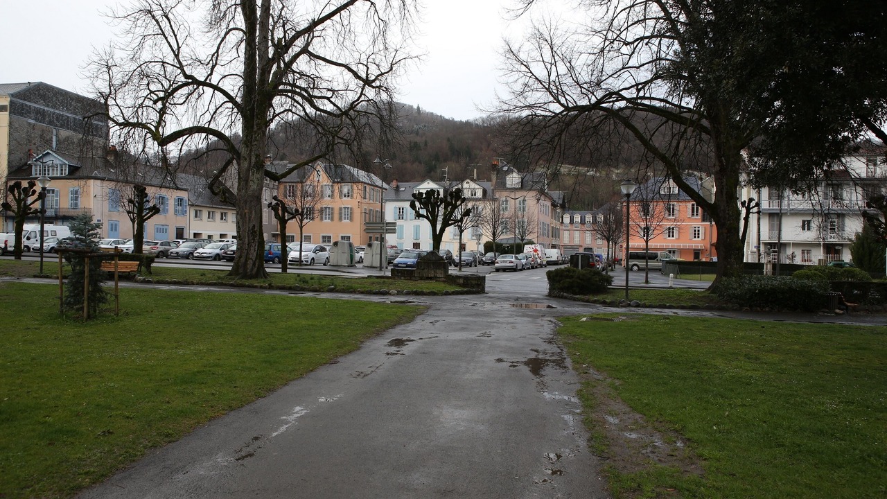 Photo of Outdoor in Bagneres-de-Bigorre