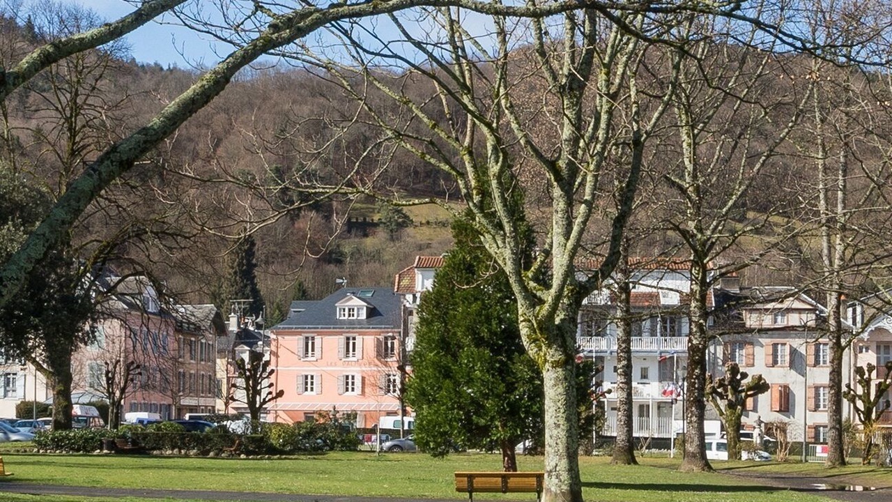 Photo of Outdoor in Bagneres-de-Bigorre