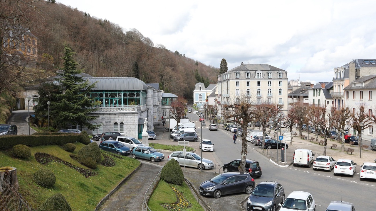 Photo of Others in Bagneres-de-Bigorre