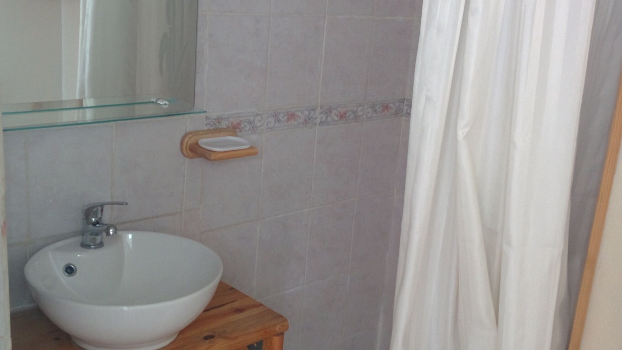 Photo of Bathroom in La Salle-les-Alpes