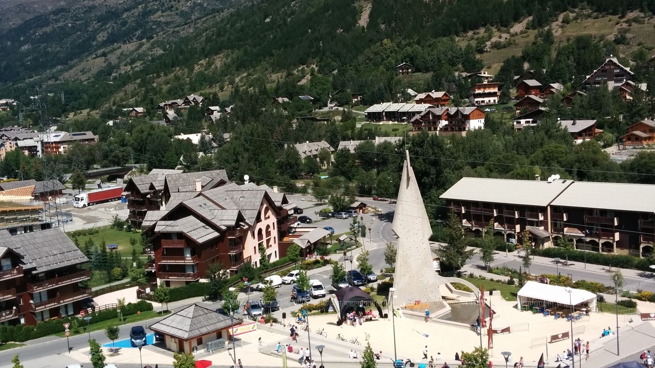 Photo of Others in La Salle-les-Alpes