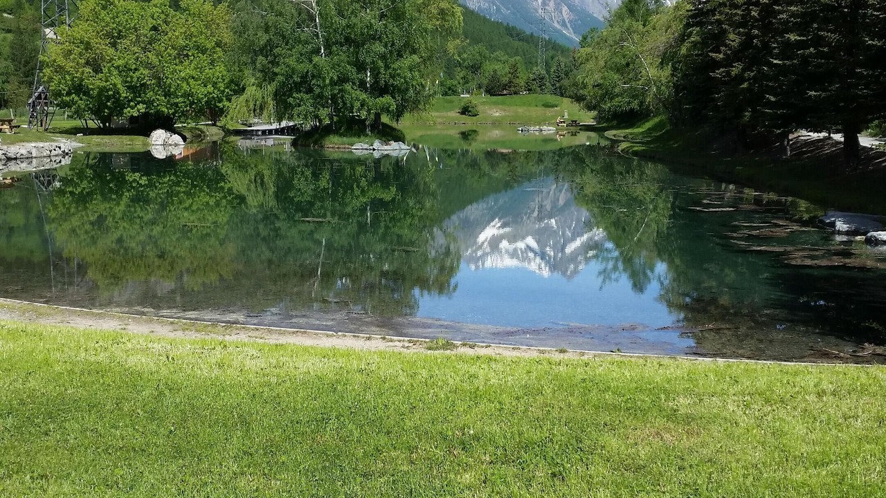 Photo of Others in La Salle-les-Alpes