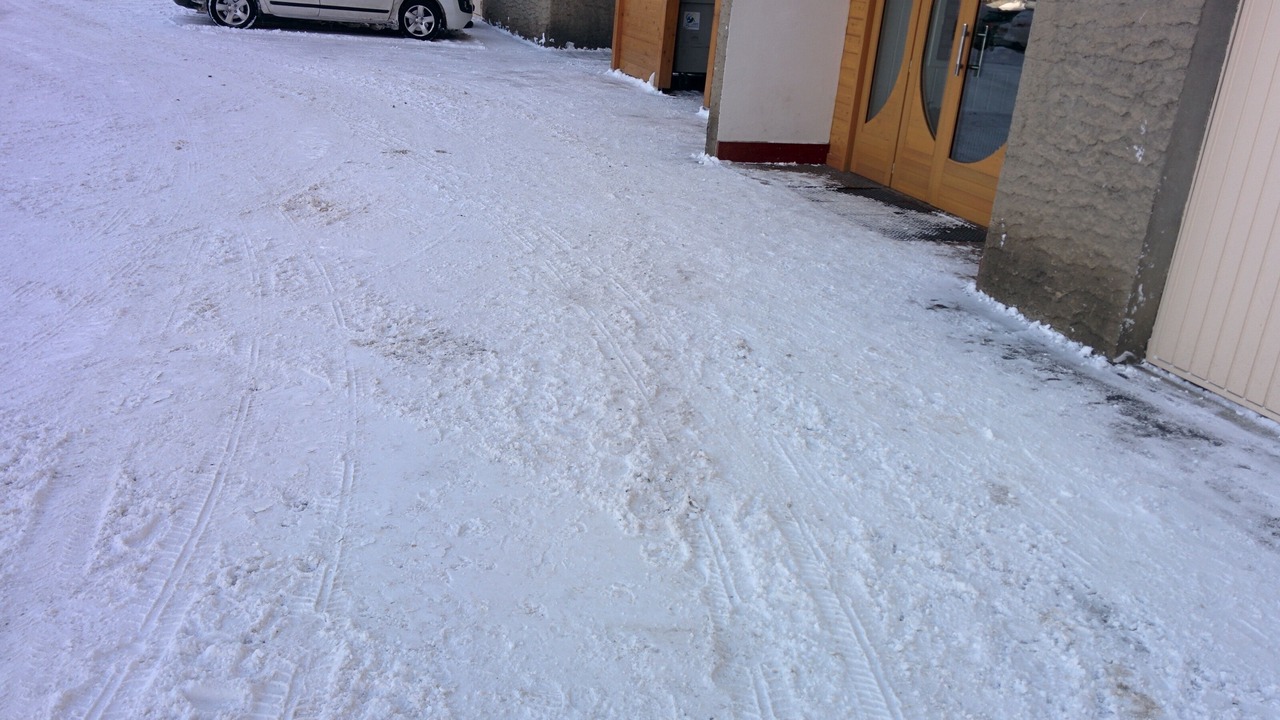 Photo of Outdoor in La Salle-les-Alpes