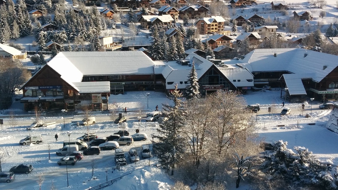 Photo of Outdoor in La Salle-les-Alpes