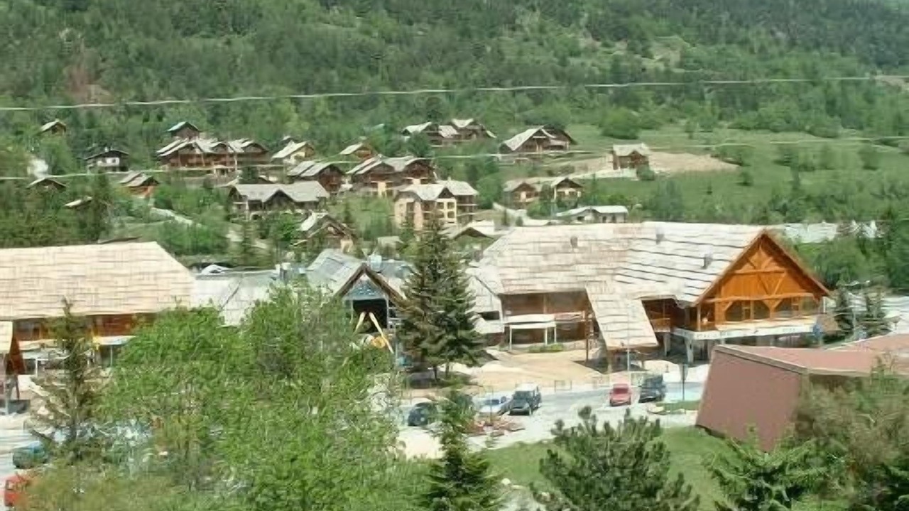 Photo of Outdoor in La Salle-les-Alpes