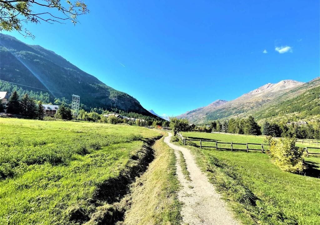 Photo of Outdoor in La Salle-les-Alpes