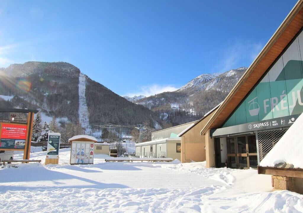 Photo of Outdoor in La Salle-les-Alpes