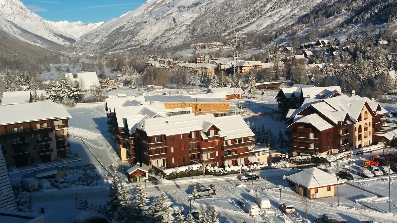 Photo of Outdoor in La Salle-les-Alpes