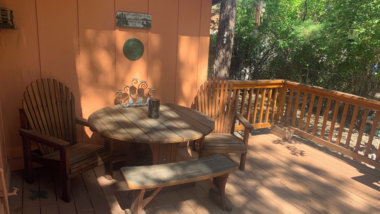 Photo of Outdoor in Big Bear City