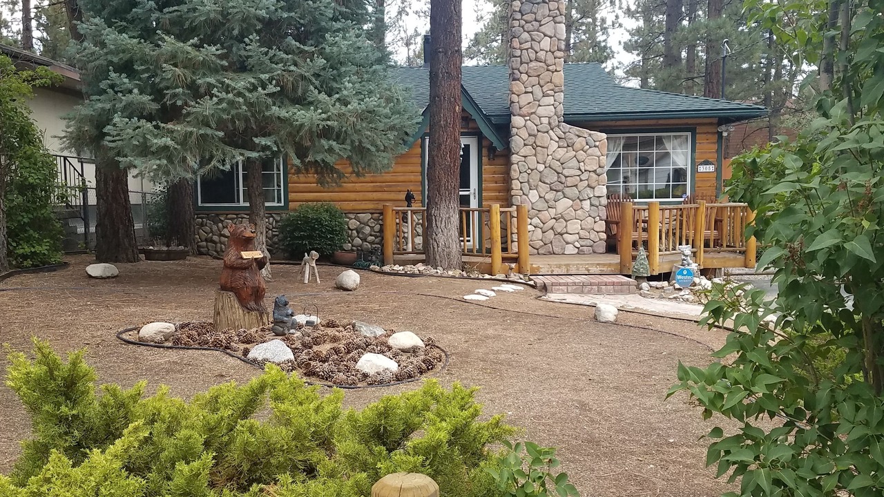 Photo of Others in Big Bear City