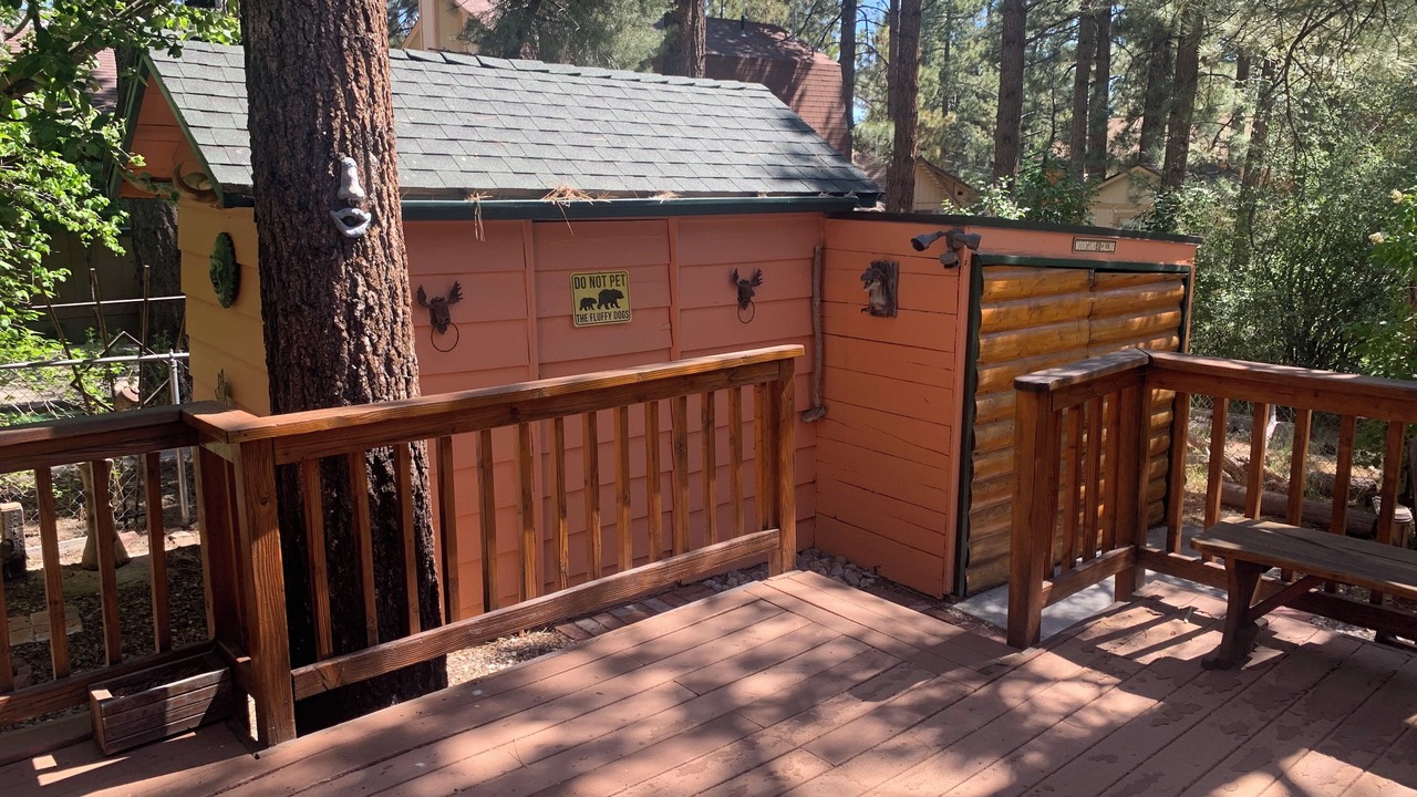 Photo of Outdoor in Big Bear City
