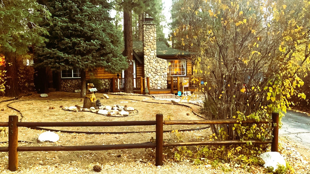 Photo of Outdoor in Big Bear City