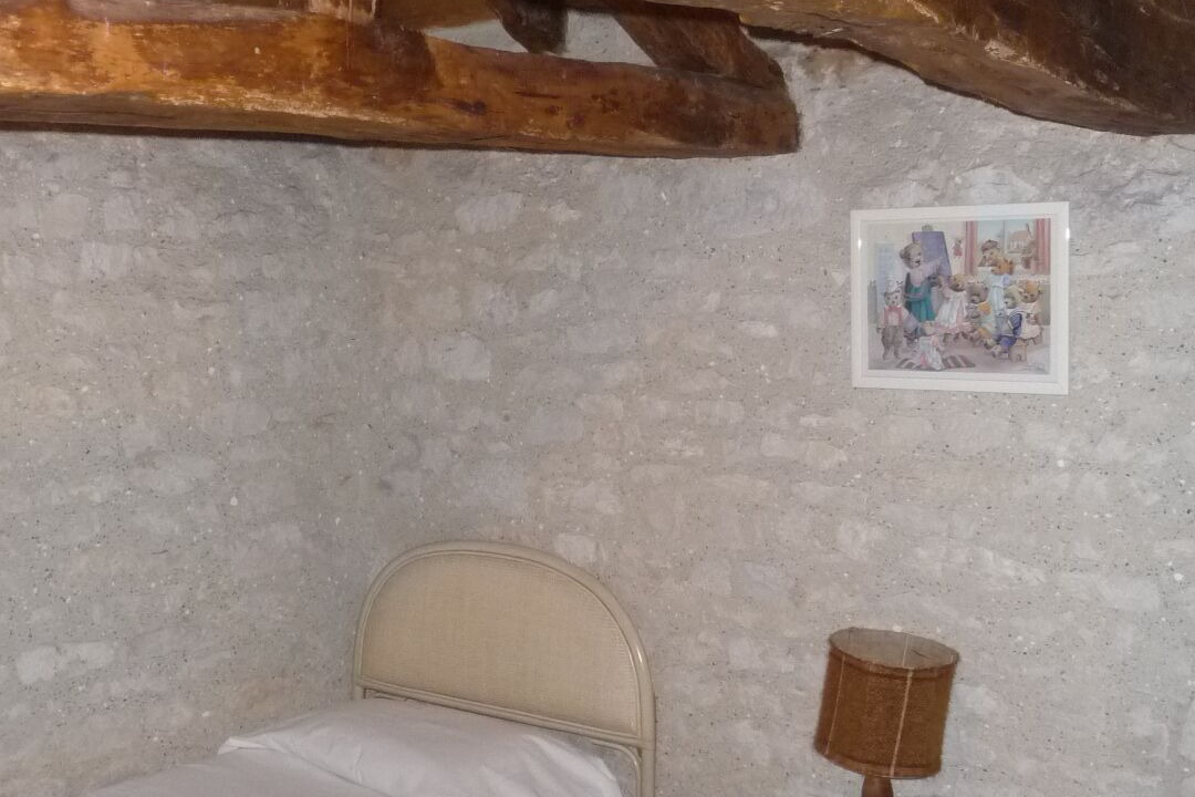 Photo of Bedroom in Valprionde