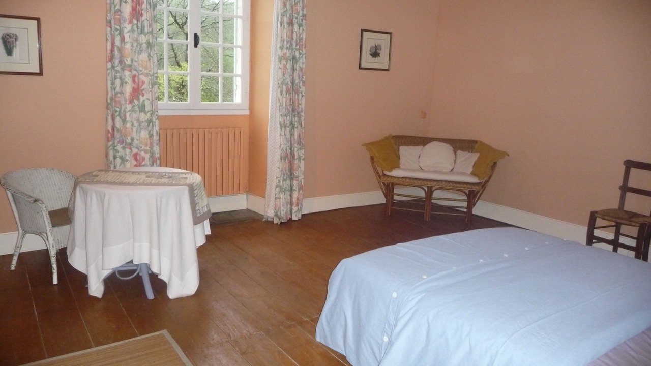 Photo of Bedroom in Valprionde