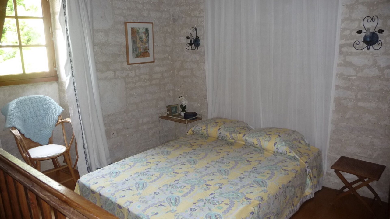 Photo of Bedroom in Valprionde