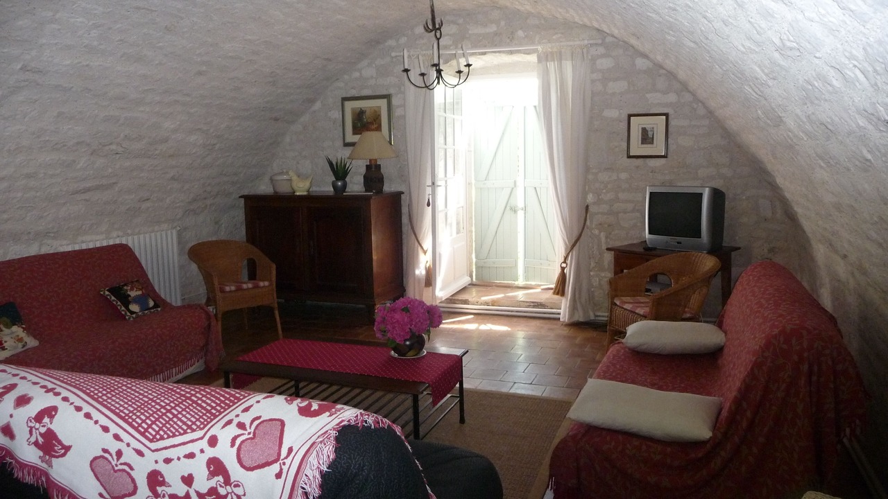 Photo of Bedroom in Valprionde