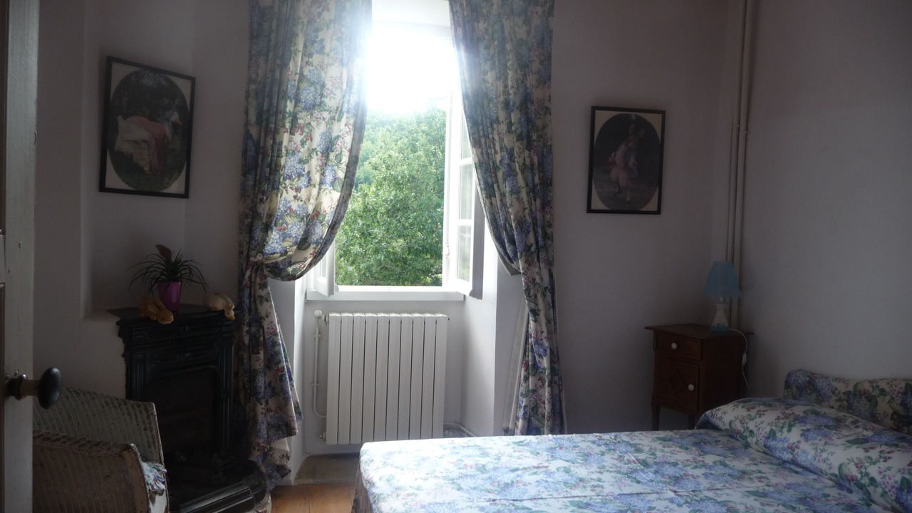 Photo of Bedroom in Valprionde