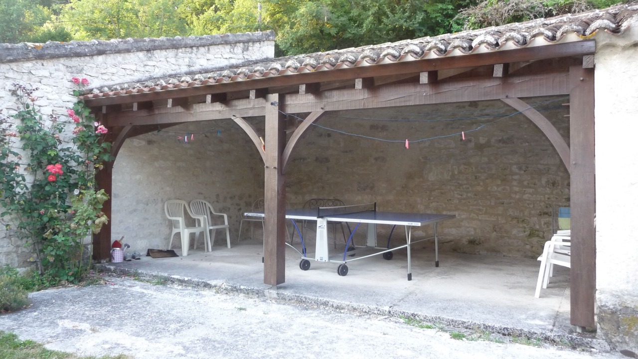 Photo of Outdoor in Valprionde