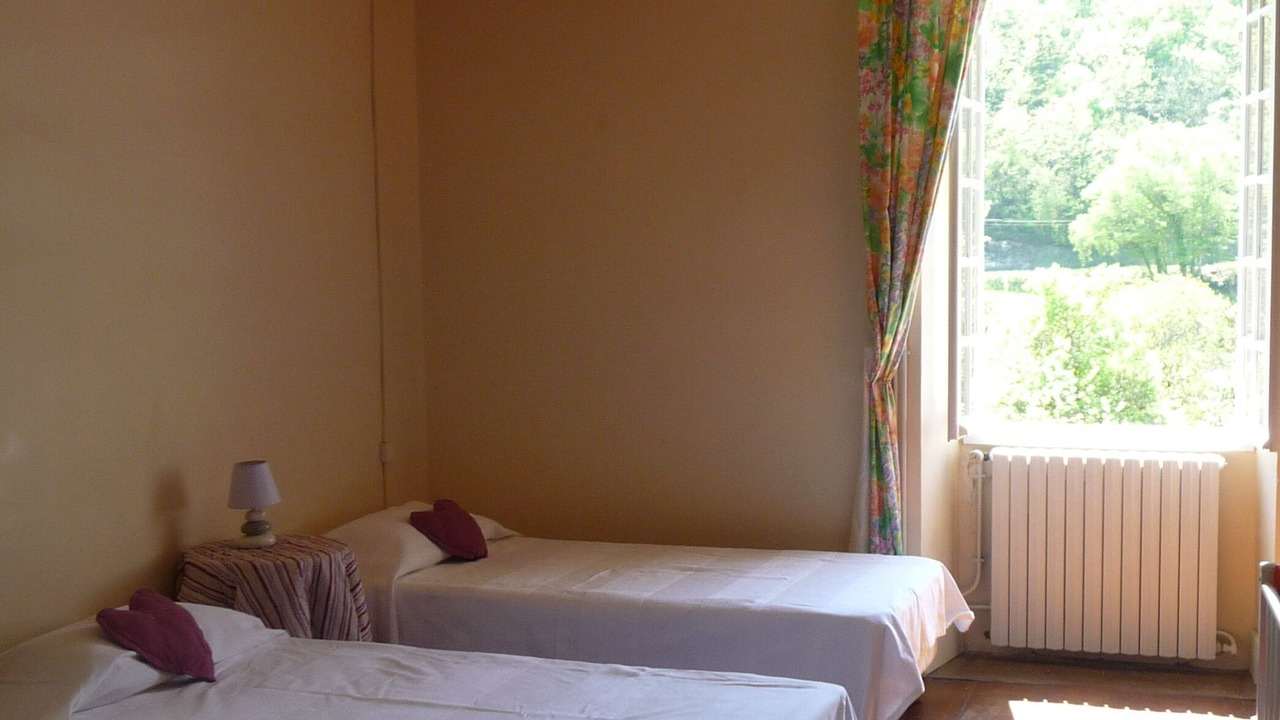 Photo of Bedroom in Valprionde