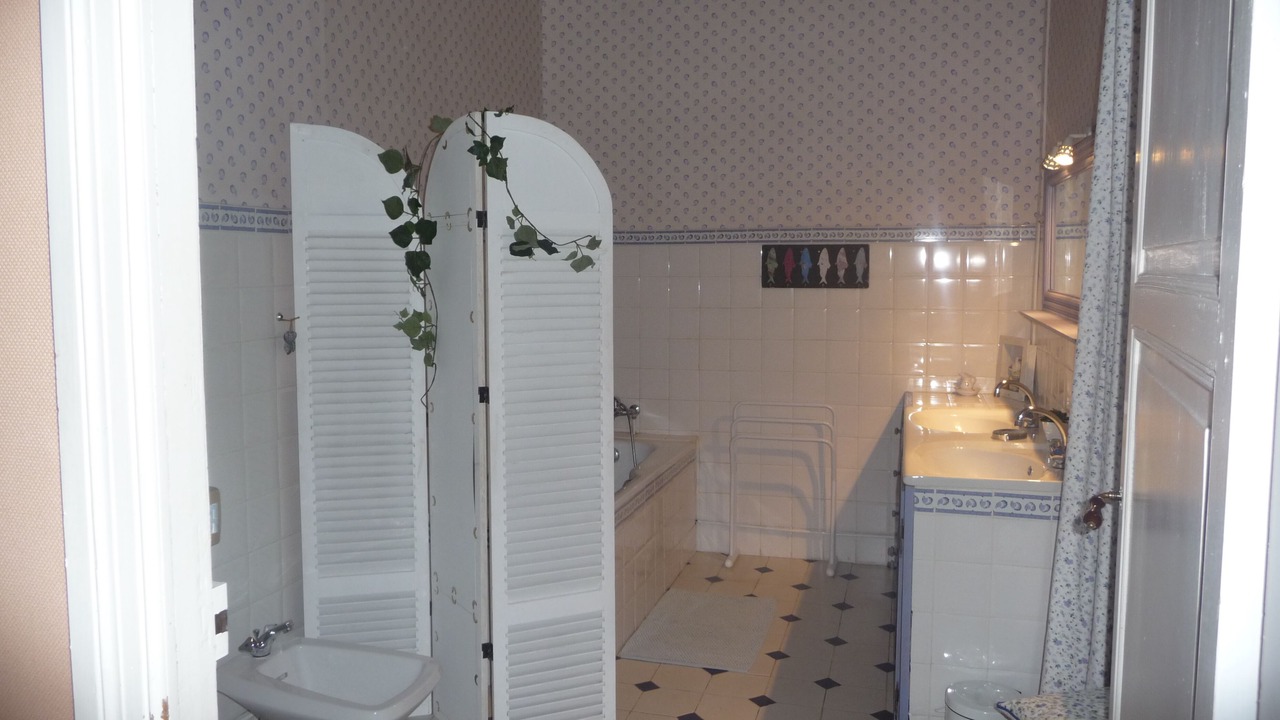 Photo of Bathroom in Valprionde