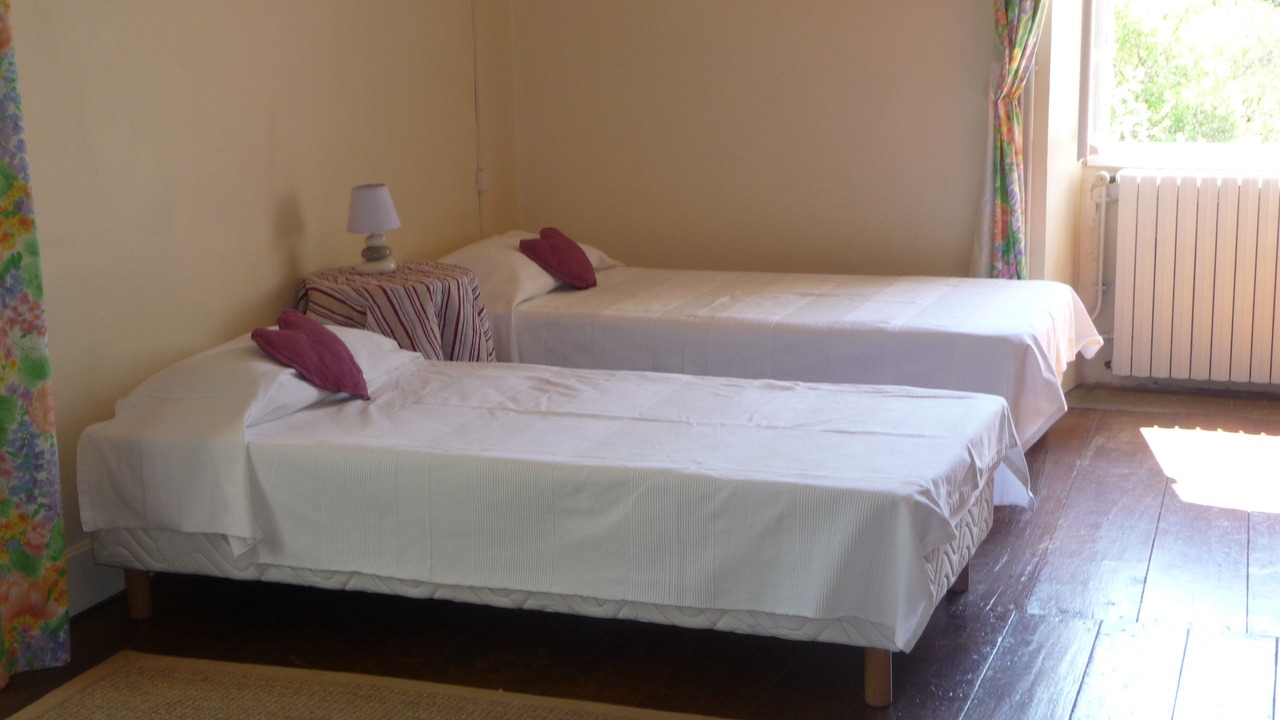 Photo of Bedroom in Valprionde