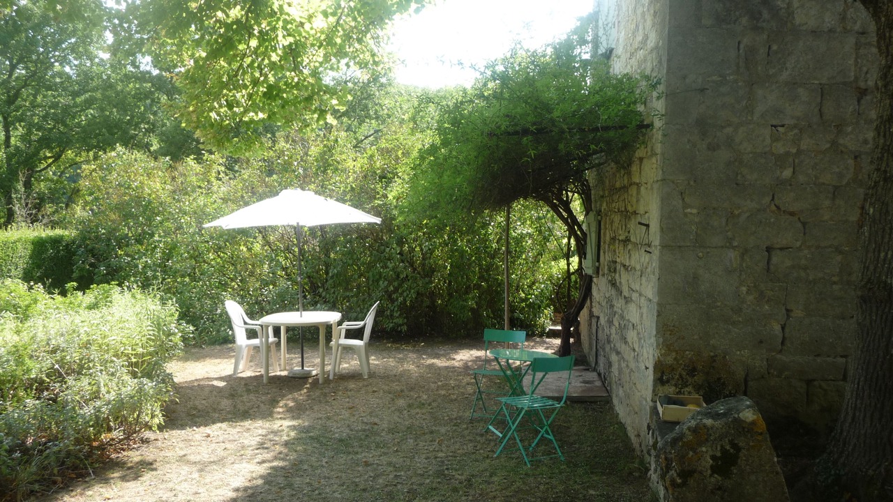 Photo of Outdoor in Valprionde