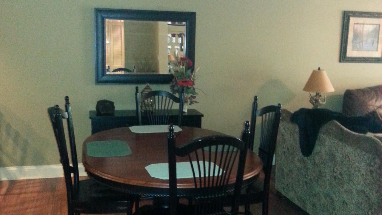 Photo of Livingroom in Gatlinburg