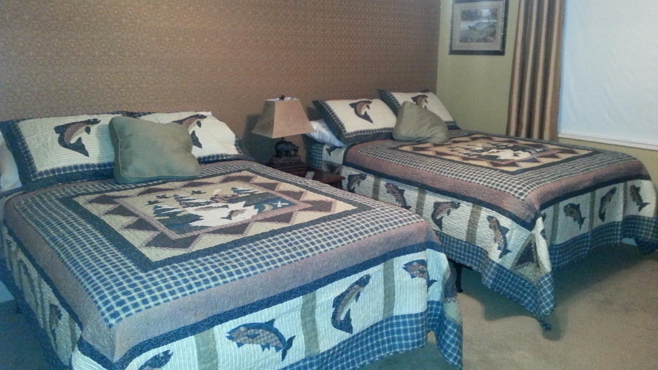 Photo of Bedroom in Gatlinburg