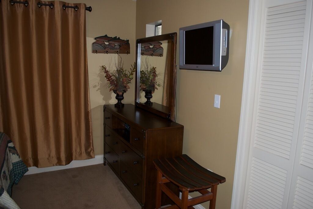 Photo of Bedroom in Gatlinburg