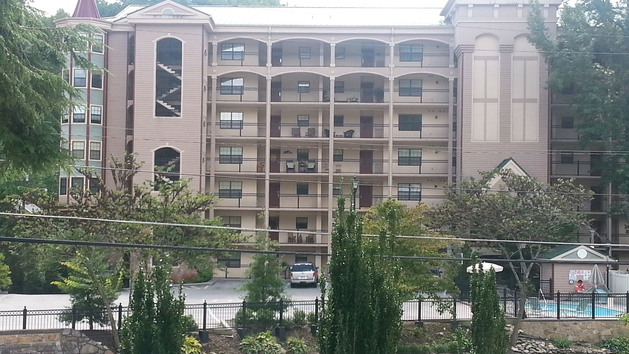 Photo of Others in Gatlinburg