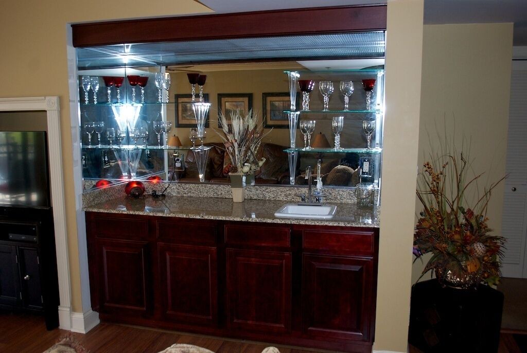 Photo of Bedroom in Gatlinburg