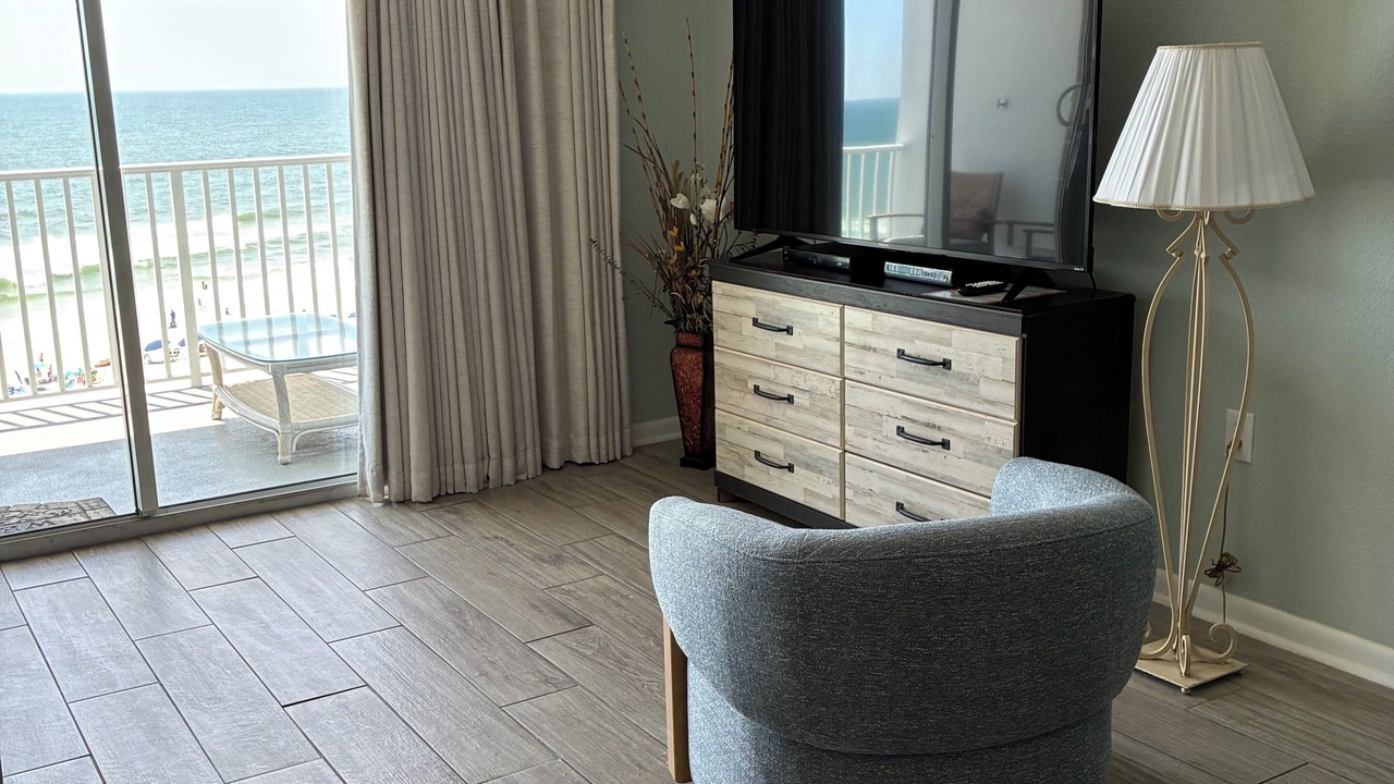 Photo of Livingroom in Orange Beach
