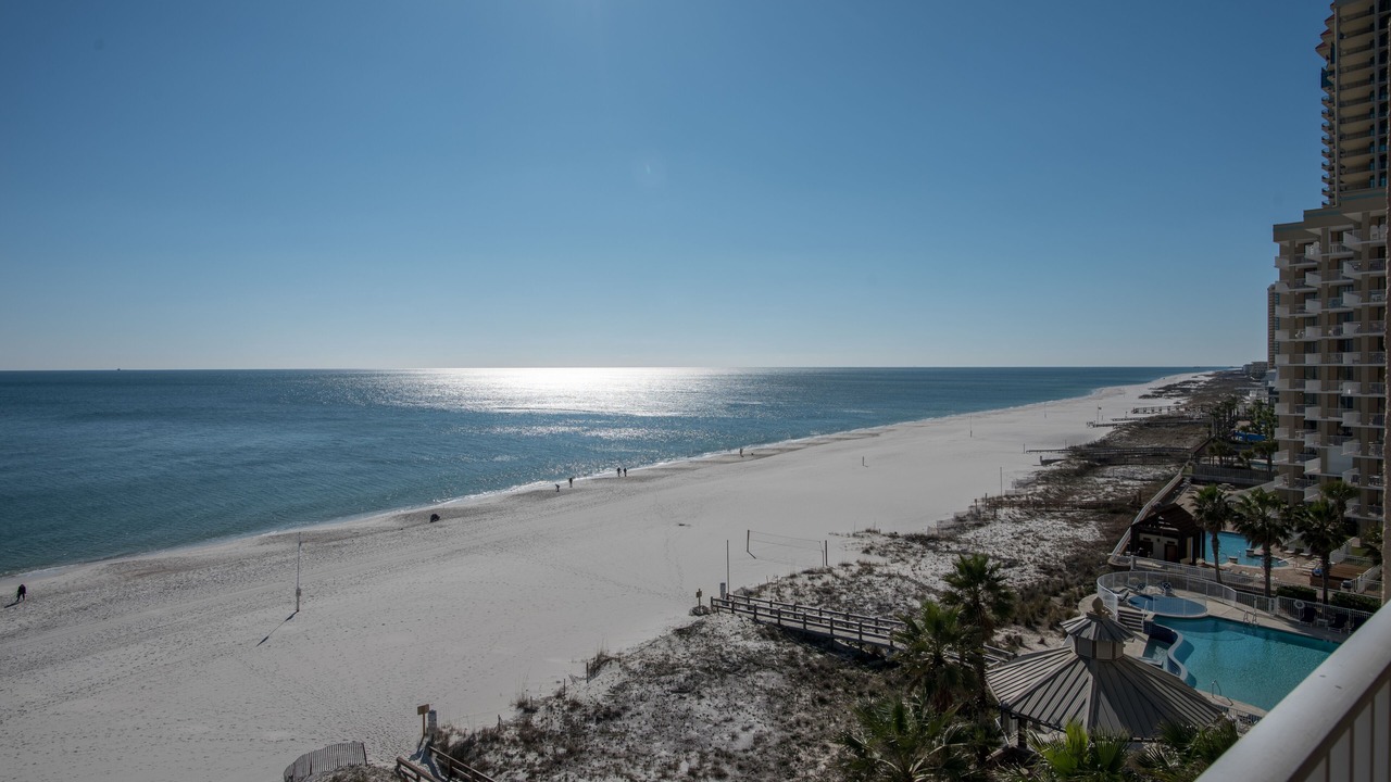 Photo of Patio Balcony in Orange Beach