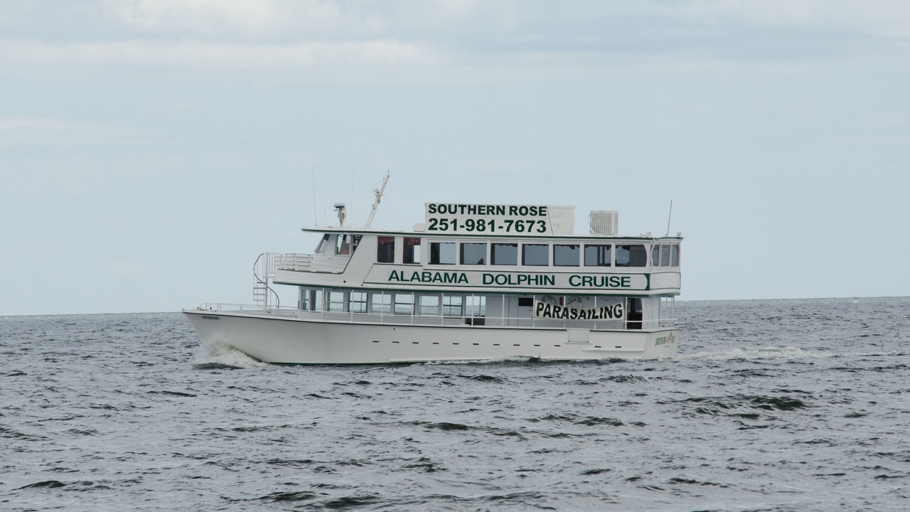 Photo of Others in Orange Beach