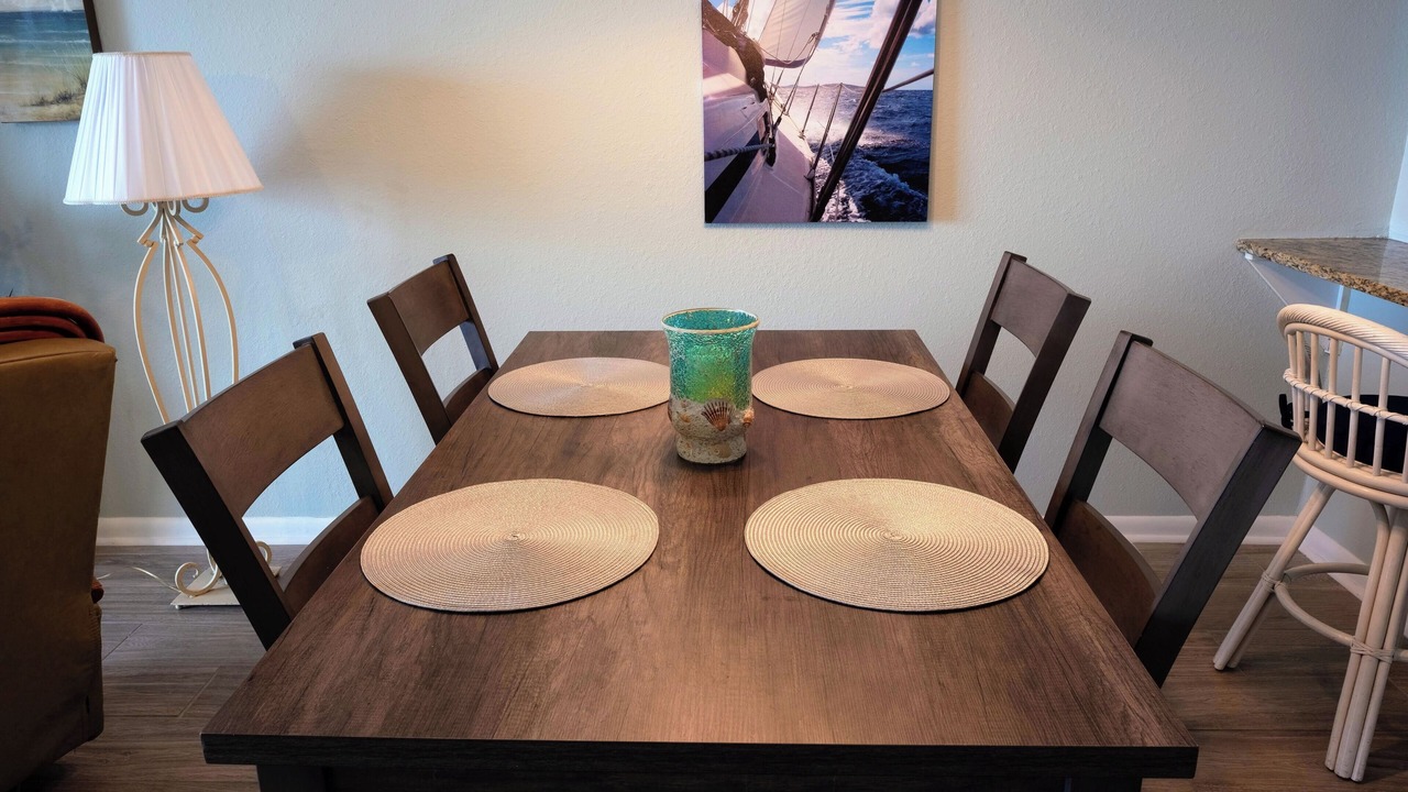 Photo of Bedroom in Orange Beach