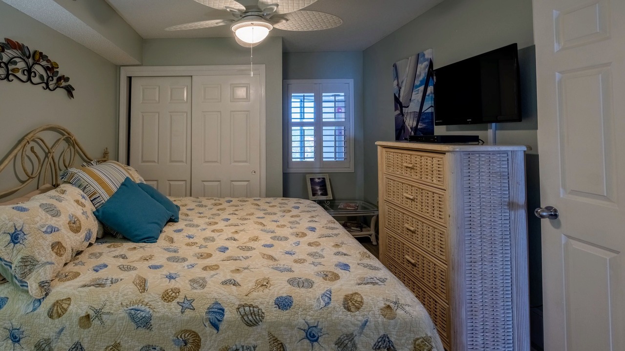 Photo of Bathroom in Orange Beach