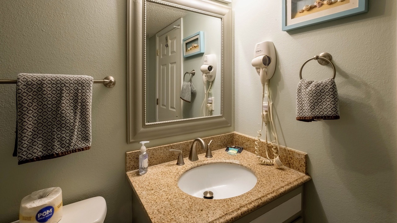 Photo of Bedroom in Orange Beach