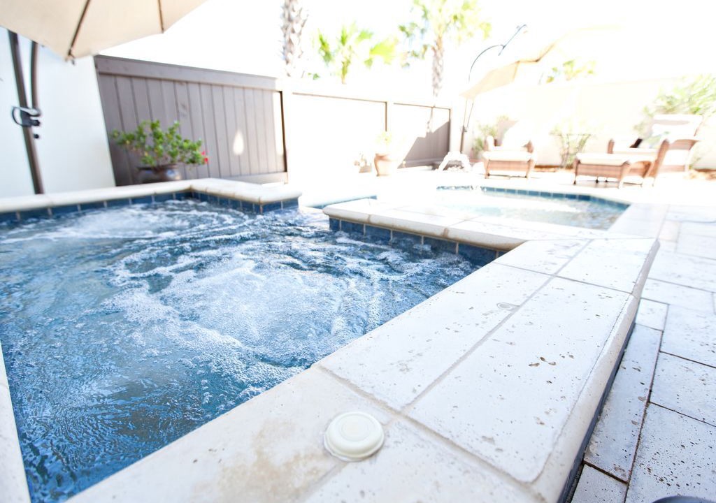 Photo of Outdoor in Inlet Beach