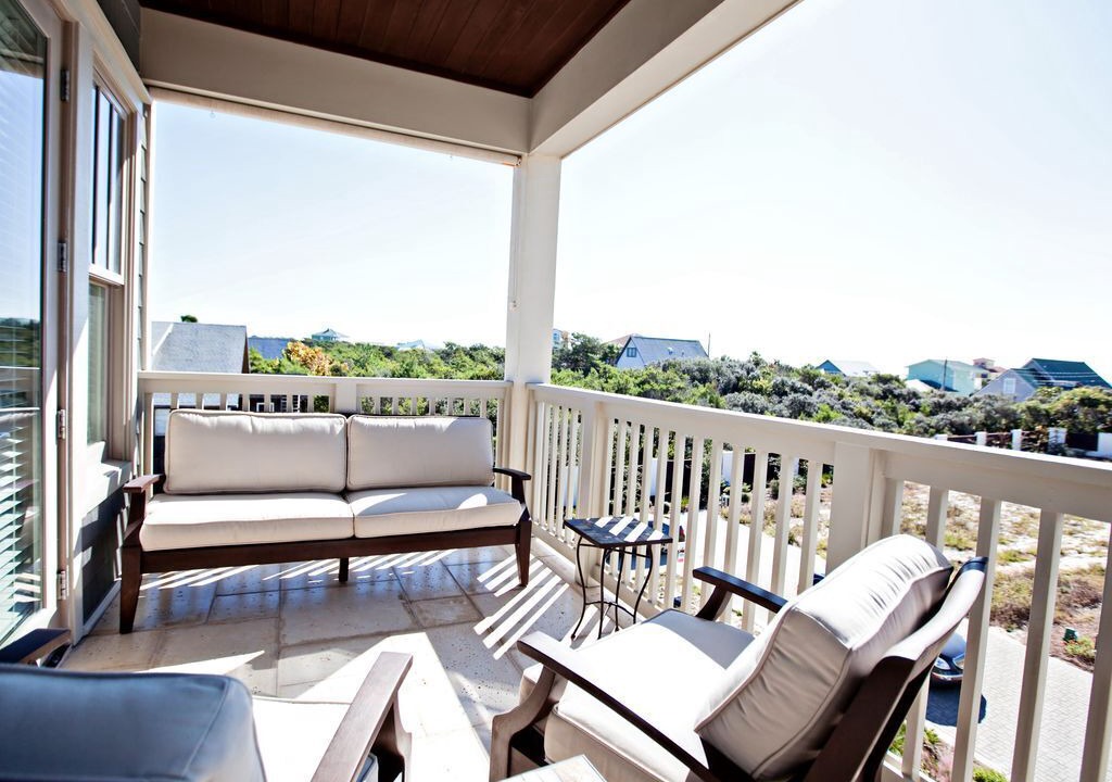 Photo of Outdoor in Inlet Beach