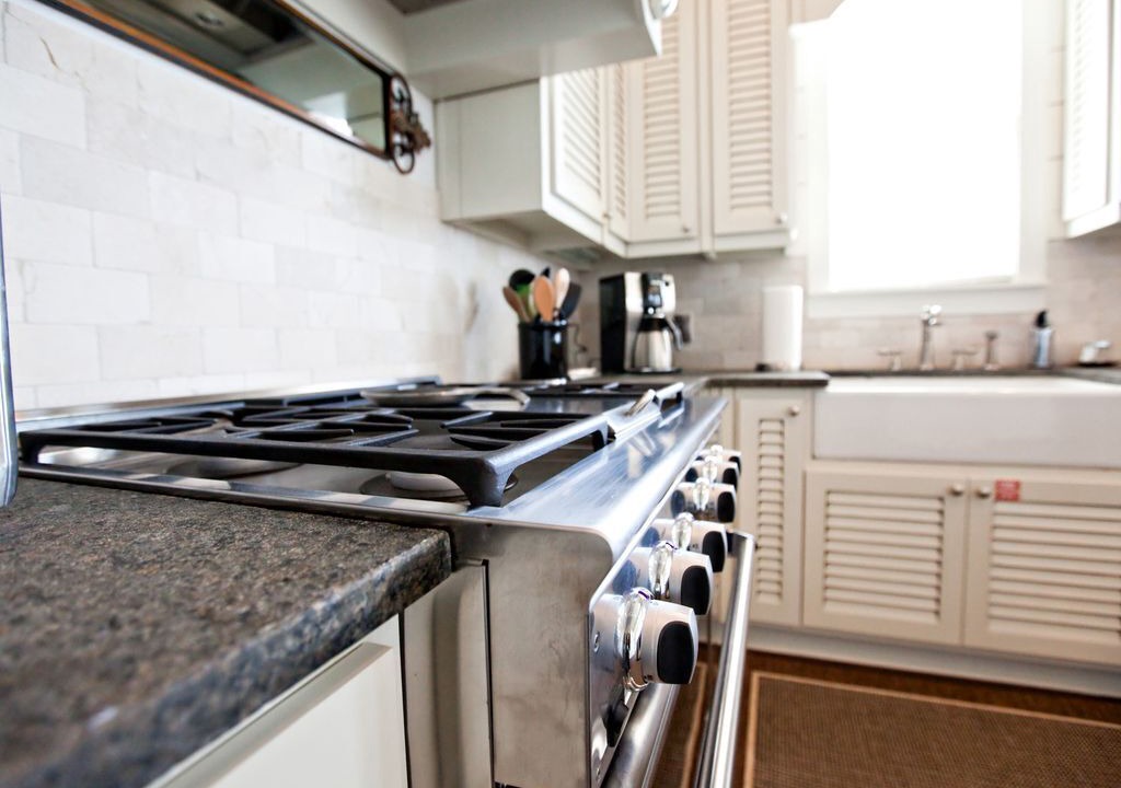 Photo of Kitchen in Inlet Beach