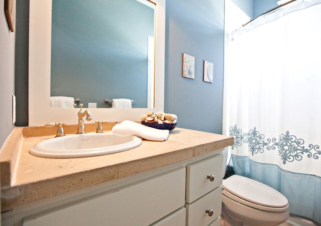 Photo of Bathroom in Inlet Beach