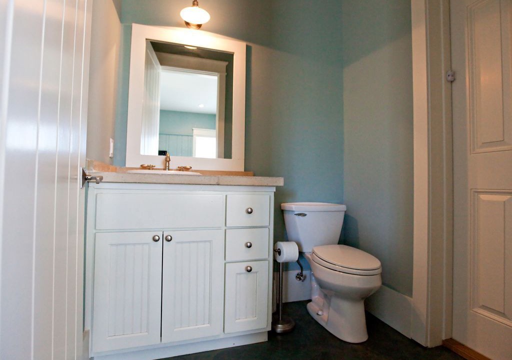 Photo of Bathroom in Inlet Beach