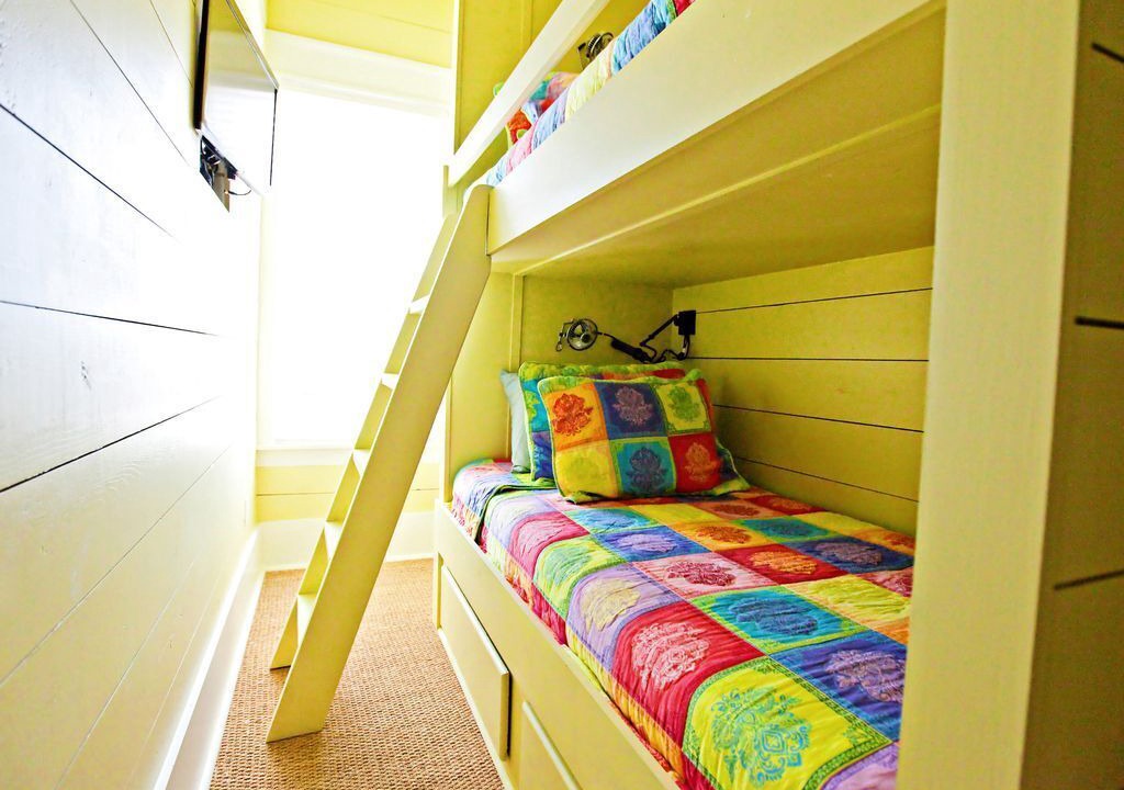 Photo of Bedroom in Inlet Beach