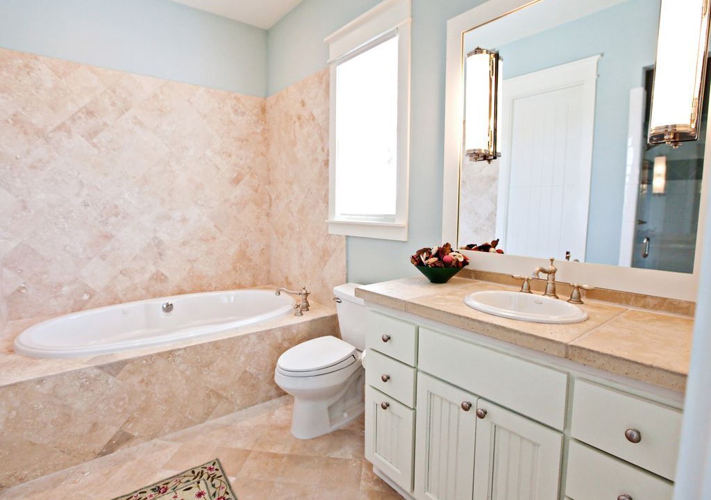 Photo of Bathroom in Inlet Beach
