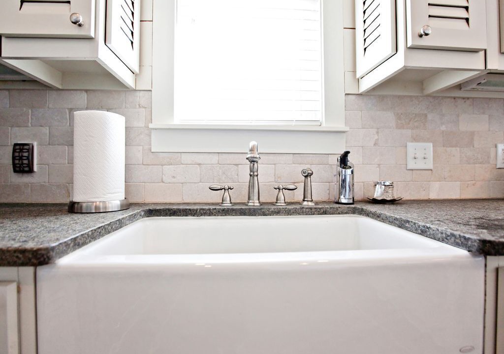 Photo of Bathroom in Inlet Beach