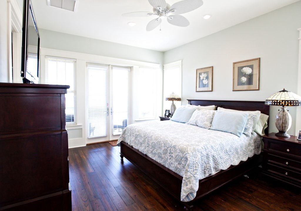 Photo of Bedroom in Inlet Beach