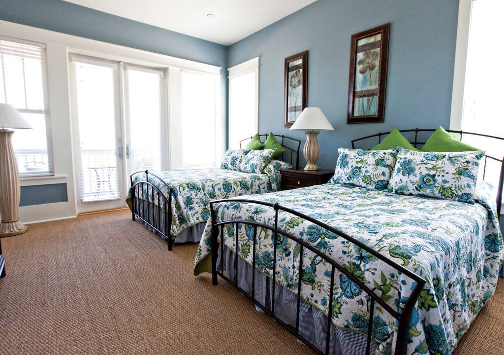 Photo of Patio Balcony in Inlet Beach