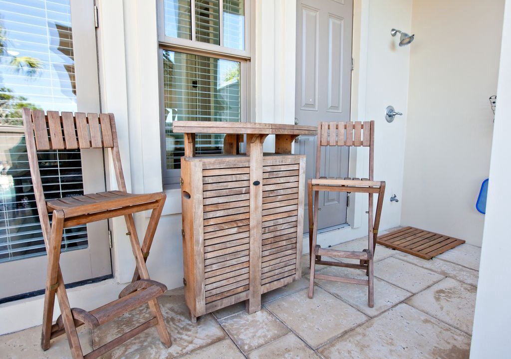 Photo of Outdoor in Inlet Beach