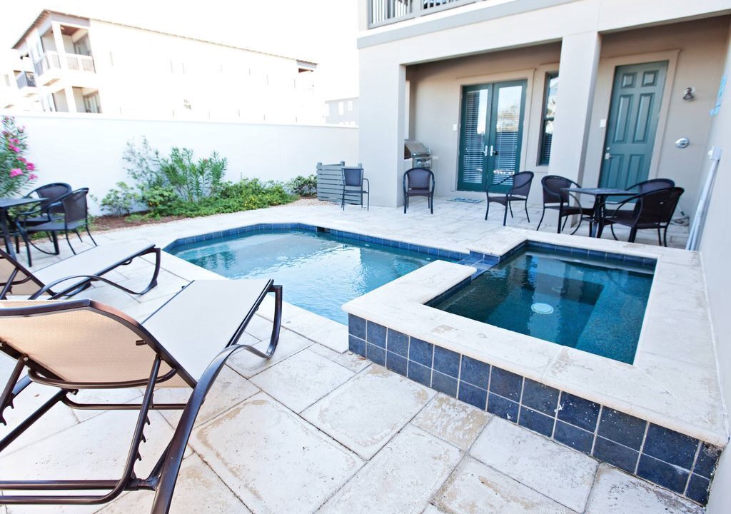 Photo of Outdoor in Inlet Beach